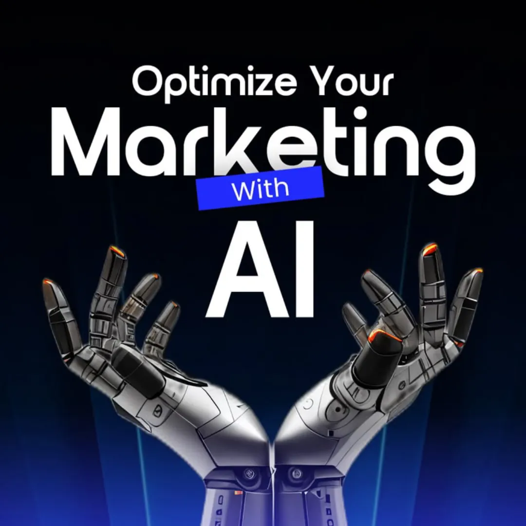 AI-Powered Marketing