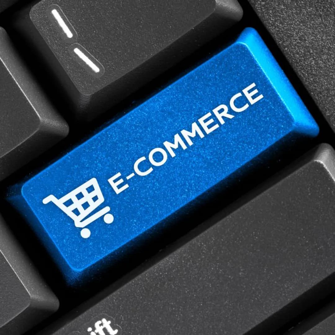 E-commerce Marketing