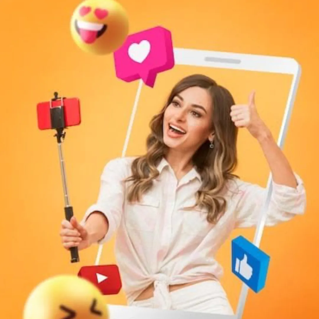 Influencer Marketing