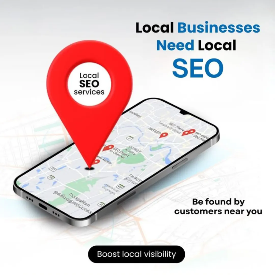 Local SEO