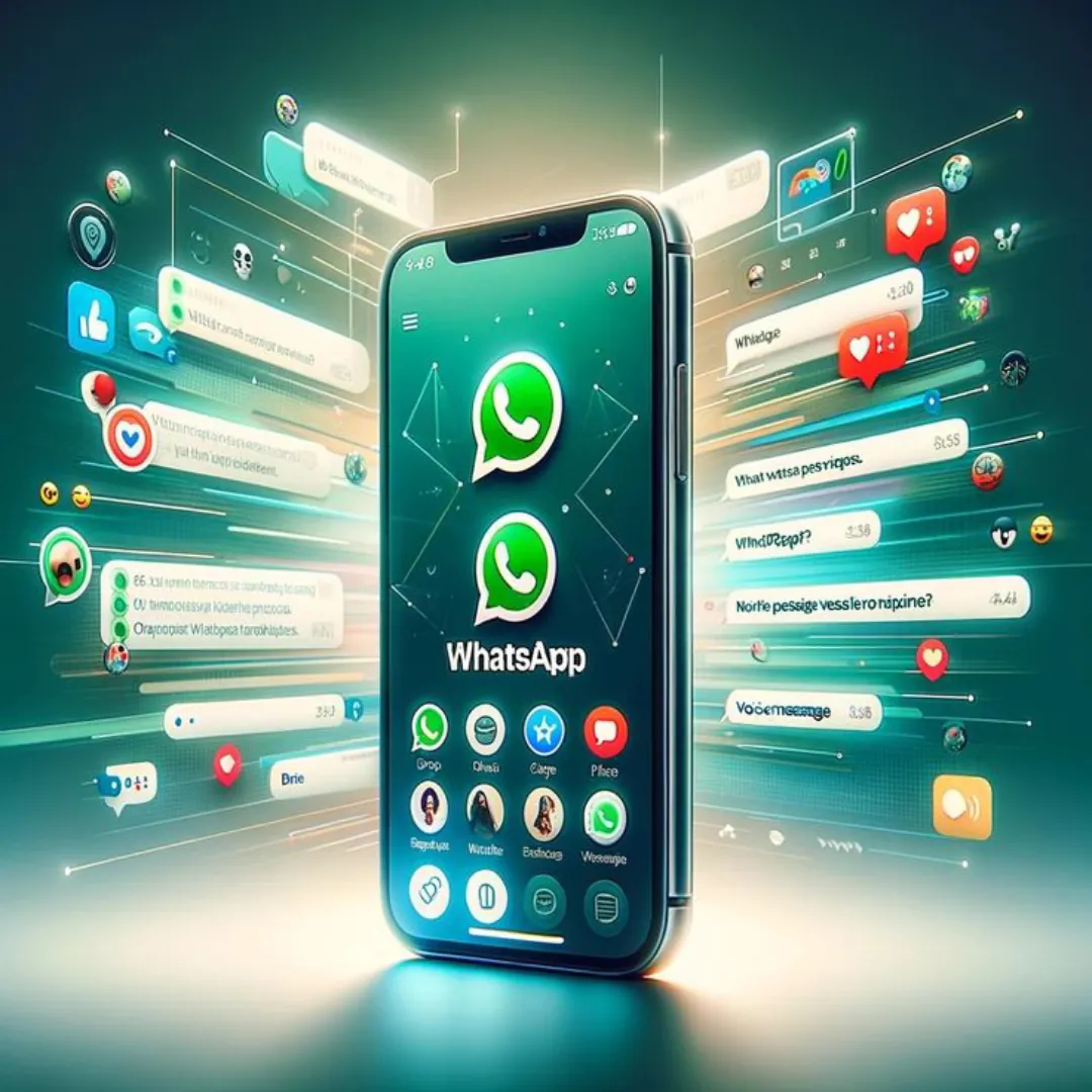 WhatsApp Marketing