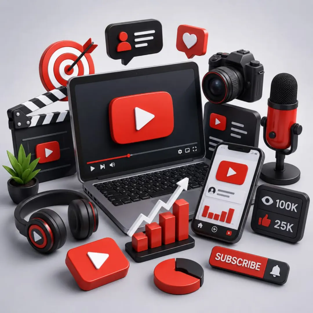 YouTube Marketing