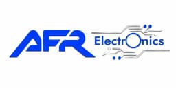 AFR Brand Logo