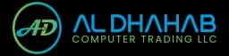 Aldhahab Brand Logo