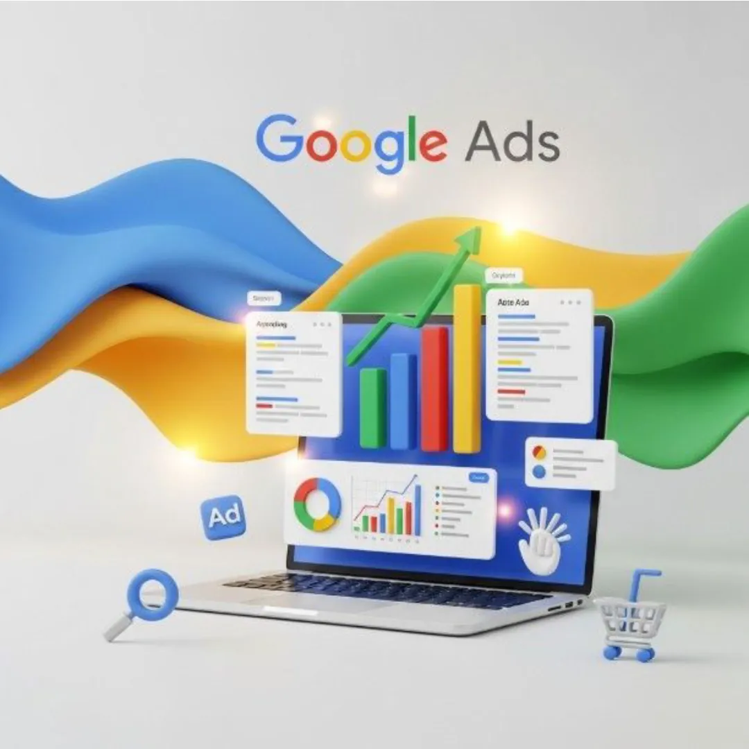 Google Ads