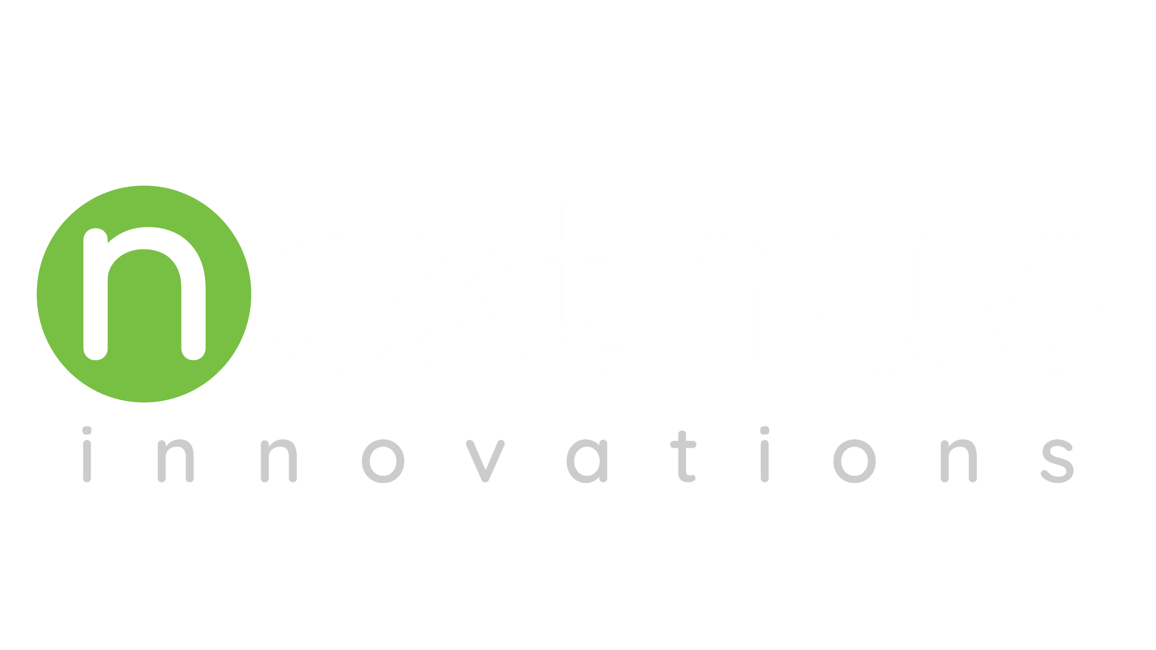 NextHub Innovations Logo