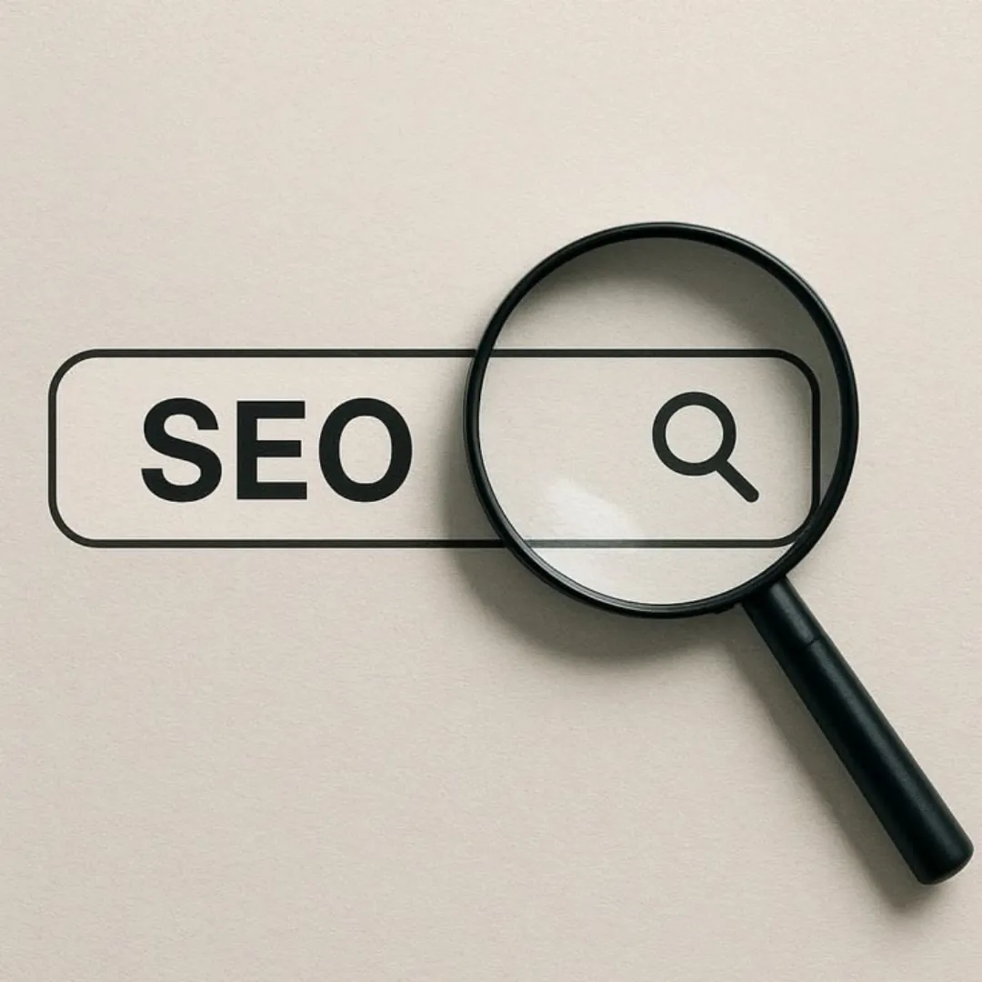 Search Engine Optimization