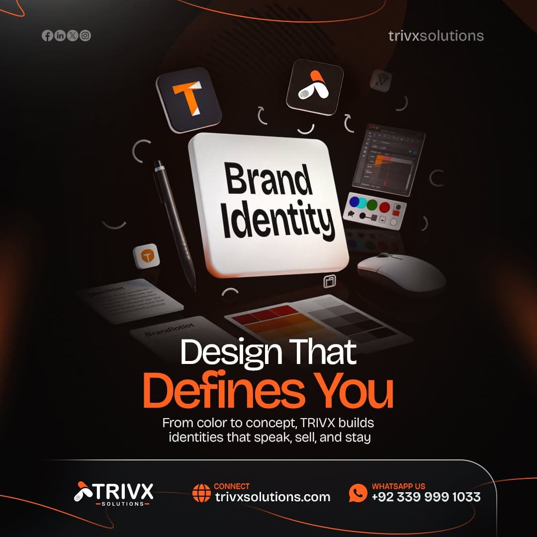 Branding