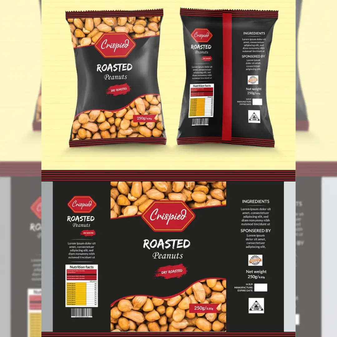 Packaging Design