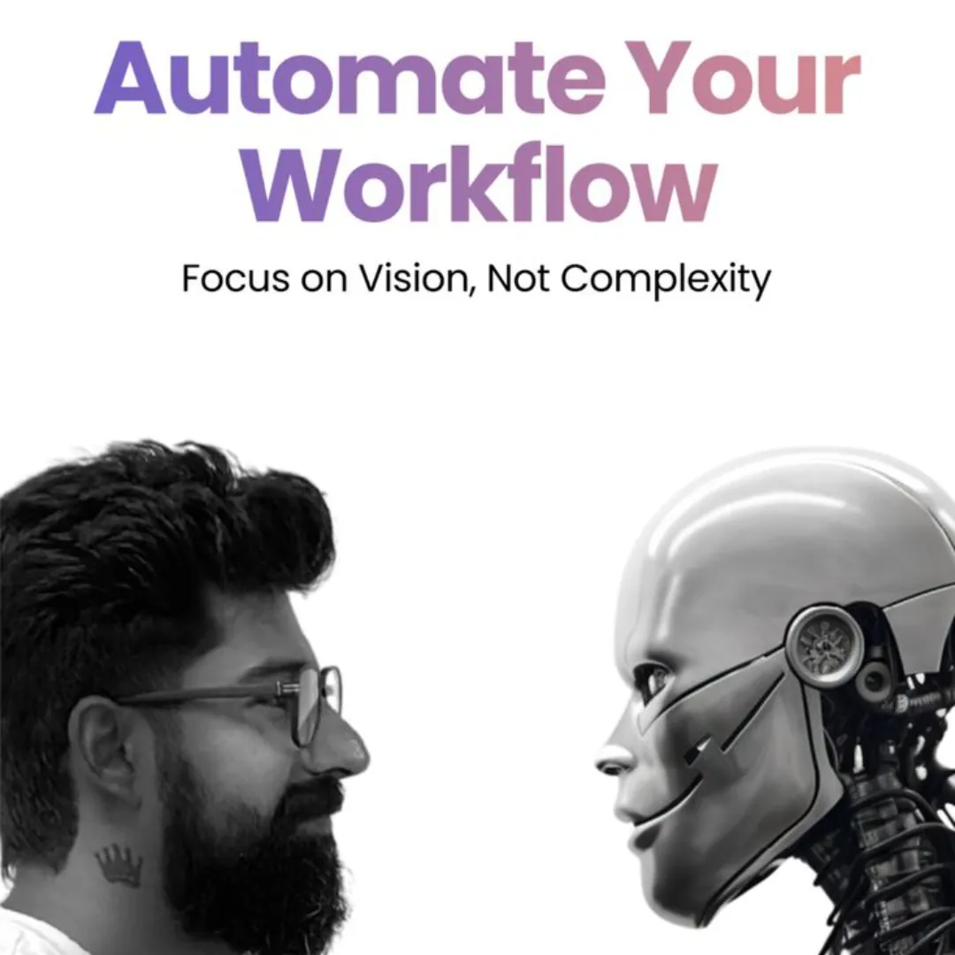 Workflow Automation