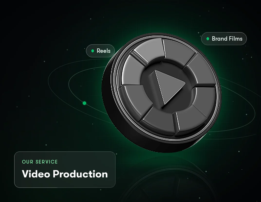 Video Production services in Dubai
